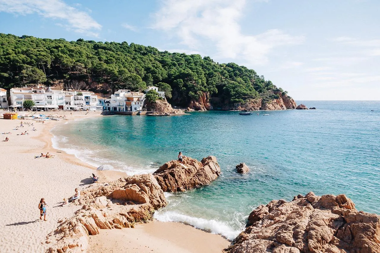 Hotel Casa Peya - Adults Only Palafrugell Espanha
